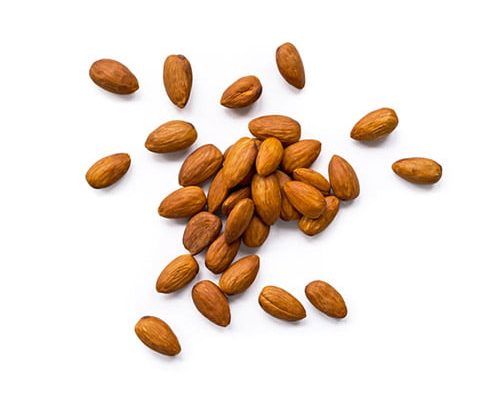 almendras almendras